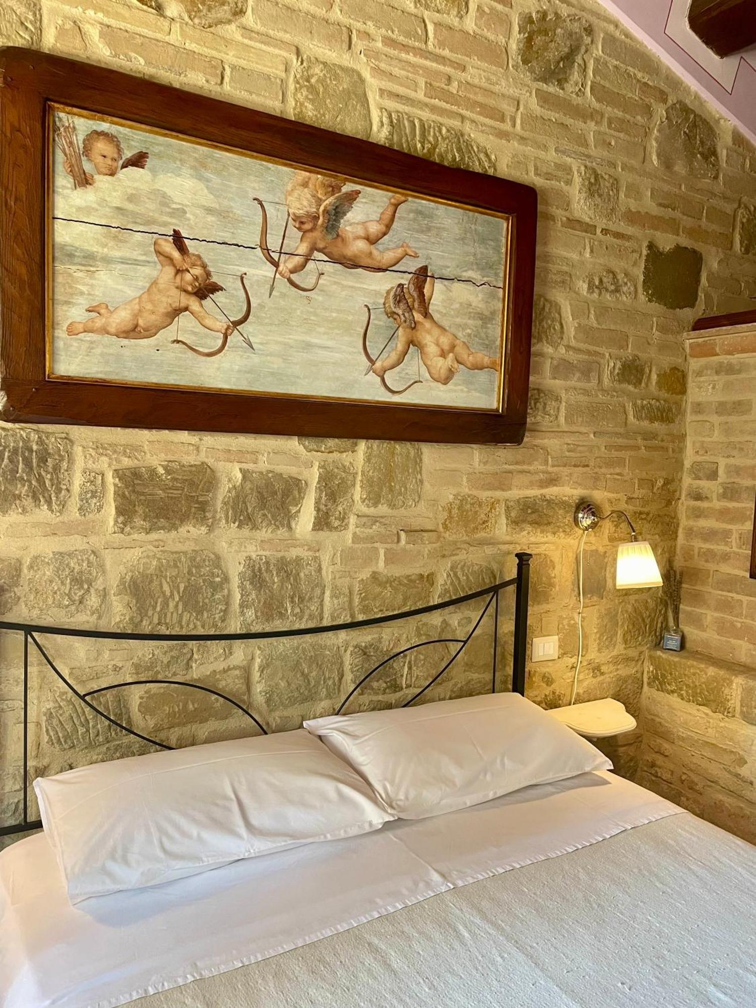 Il Cortile Delle Rose Holiday House Perugia Exterior foto
